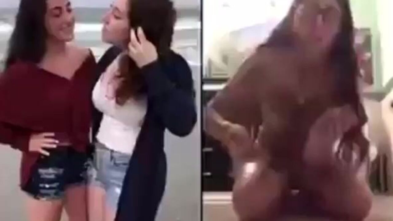 Scat porn on this nasty slut and watch her scat like a pro!