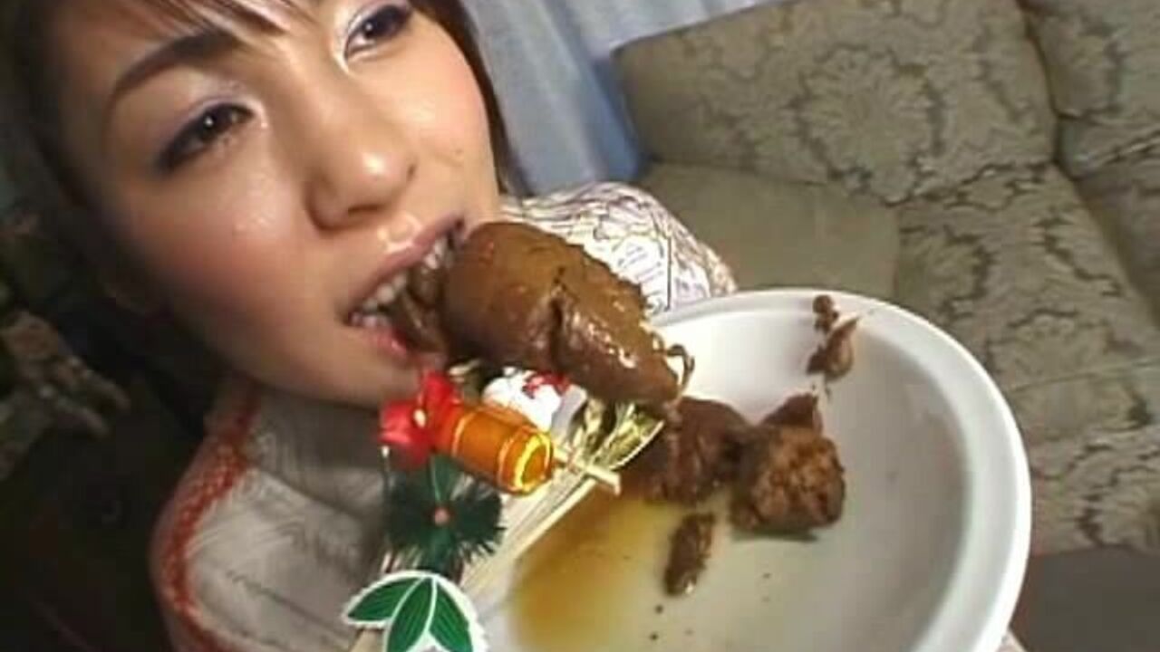 The brown side of life: A wild compilation of scat porn and life of a filthy pornstar