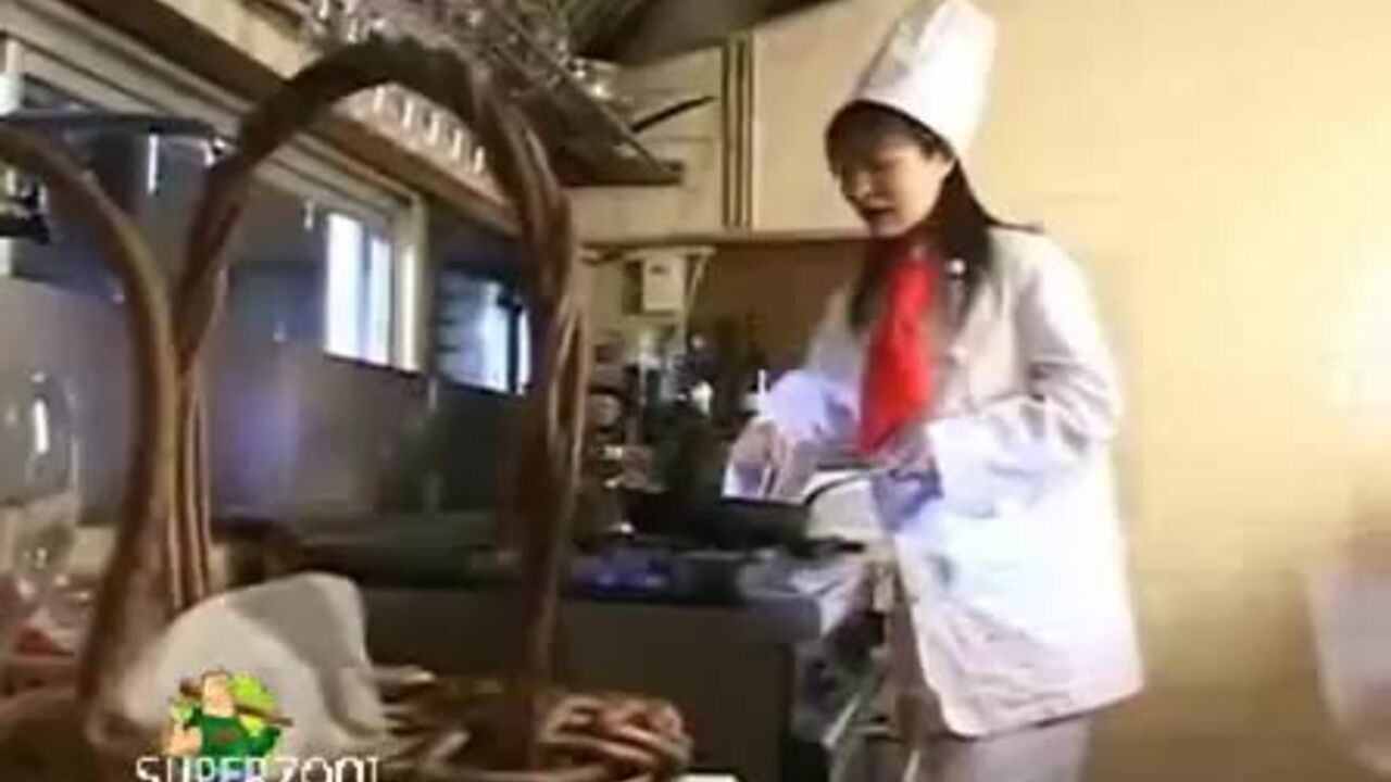 Watch this Japanese slut Scat Embarassment humiliate and destroy with her scat