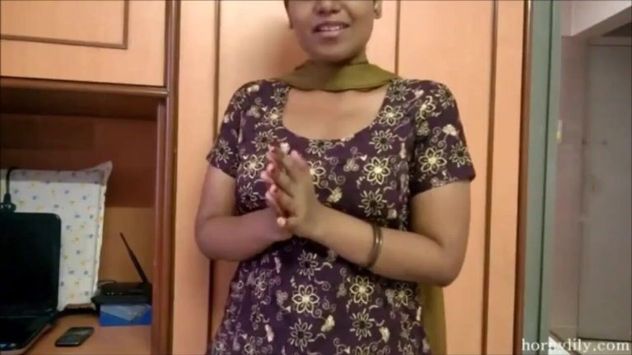 Lily 2 gets her filthy holes stuffed with scat & scat porn