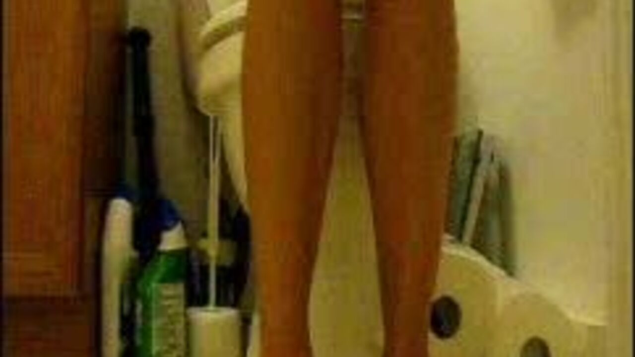 Get a sneak peek of this filthy video: A scat video of a filthy woman getting drilled hard