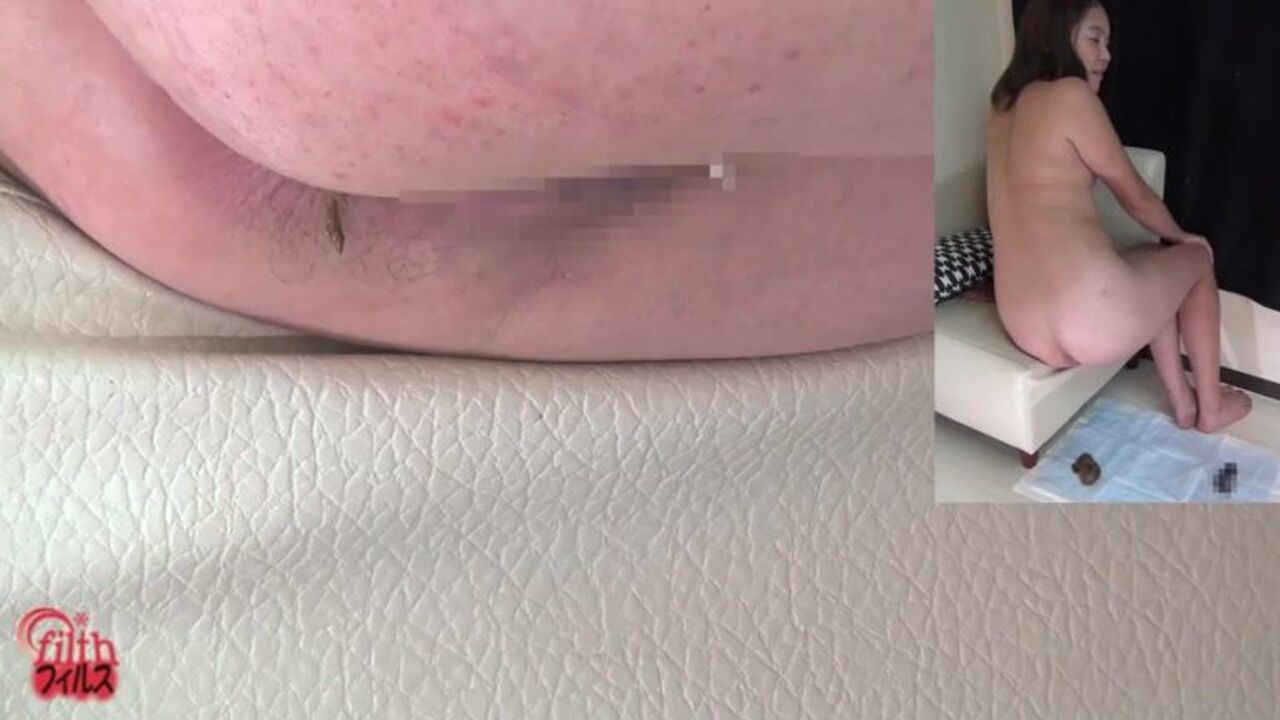 Get ready to watch this filthy video of a scat slave getting her pussy and ass stuffed with scat porn