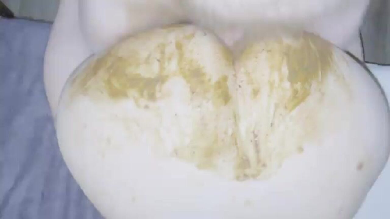 Watch these dirty pornstars scat and gape like never before!