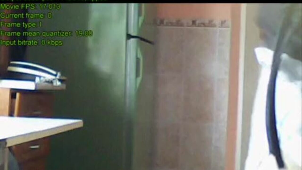 Watch this kinky chick then & now as she gets her huge ass filled with piss