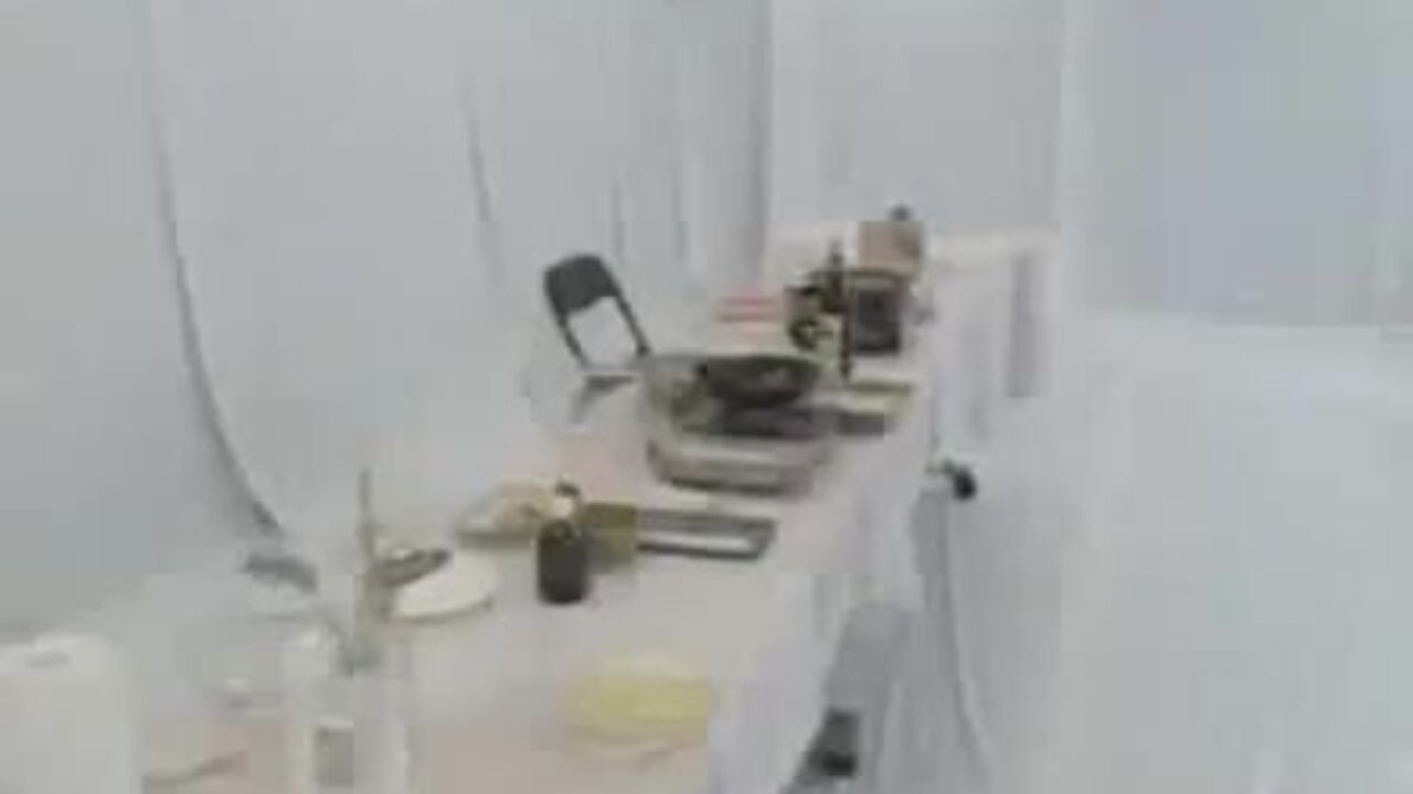 Crazy Japanese girl preparing a nasty turd for lunch - Japanese scat women