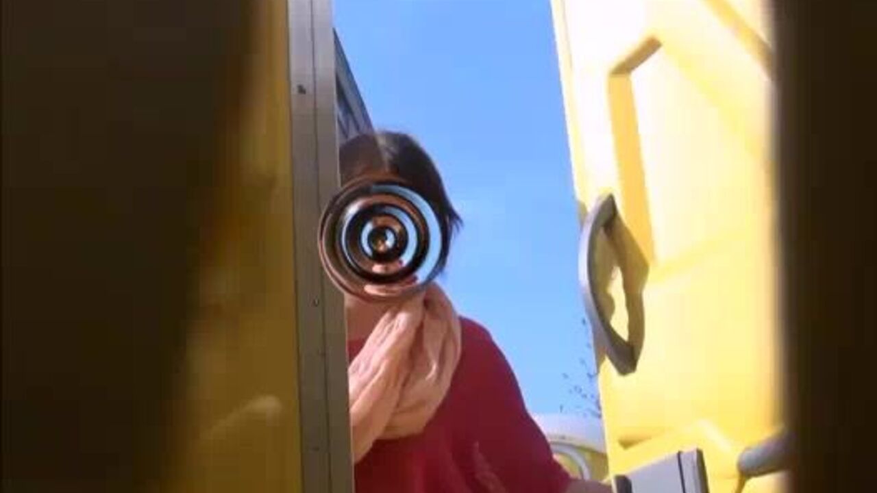 Spycam footage of Portable Toilet Spycam Shitting - Shitting and Pooped!