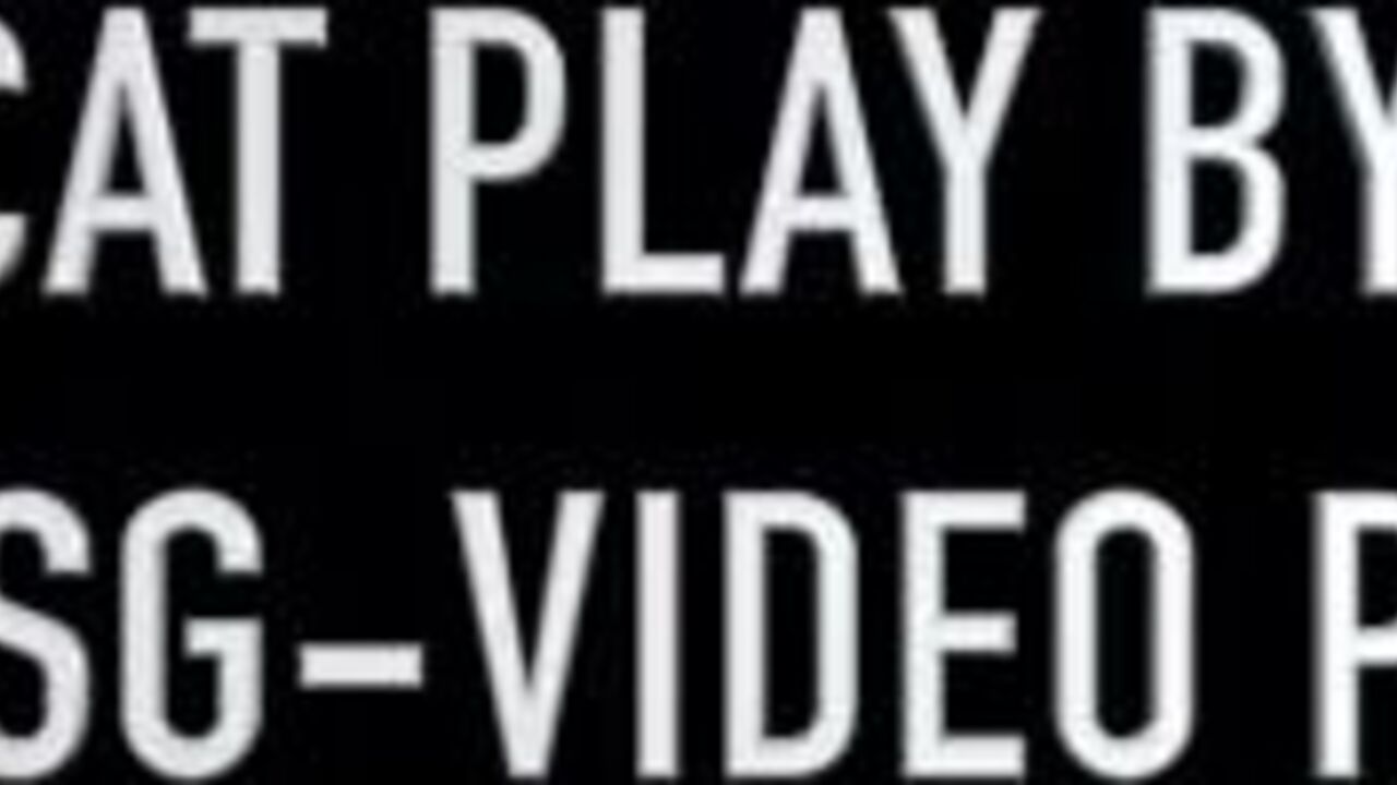 Watch Top Scat Play with Betty in Extreme Luxus Action