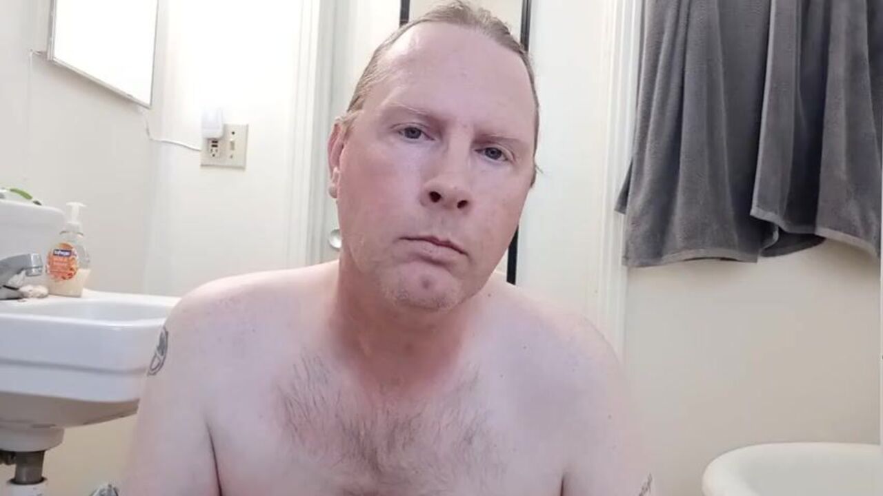 Part 1 of a filthy and dirty scat porn video: talk, painal, and dirty!