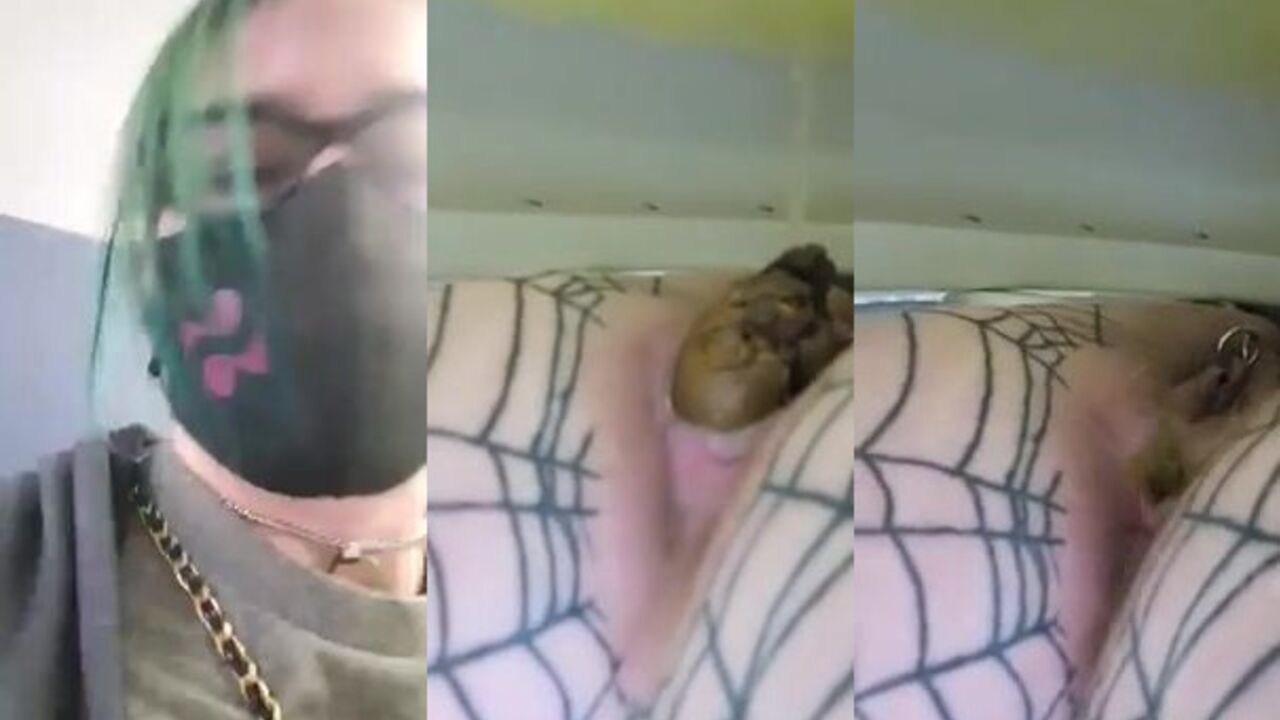 Big one! Watch these filthy scat videos and pov scat porn videos from big girls!
