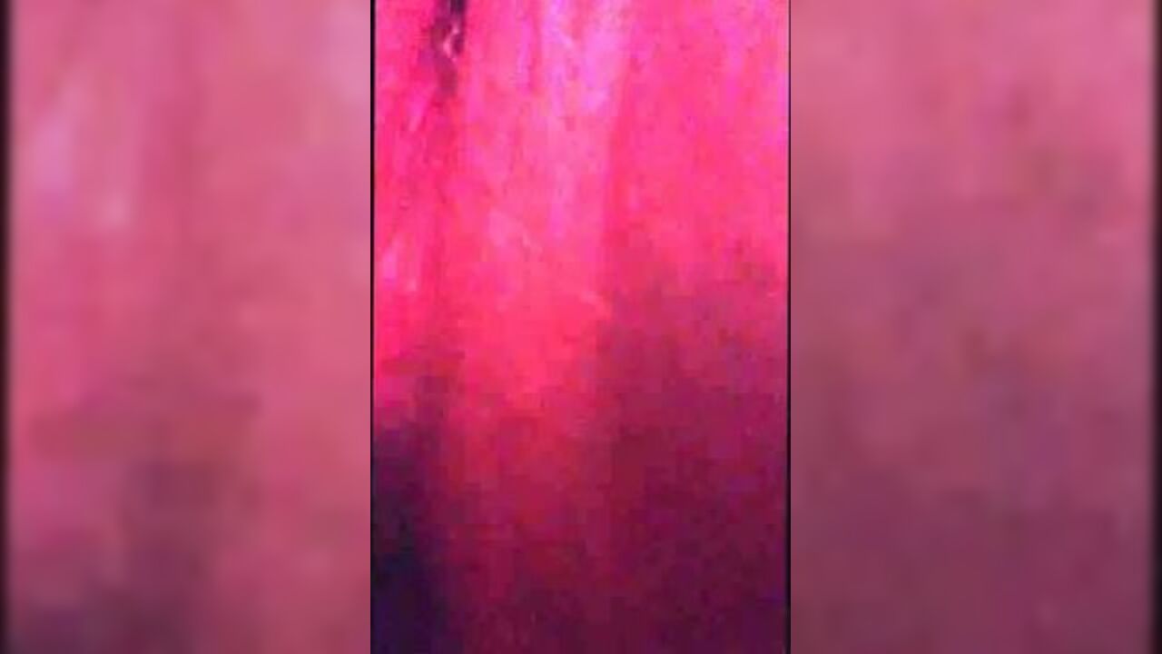 Watch this dirty girl get her pussy and ass filled with warm piss