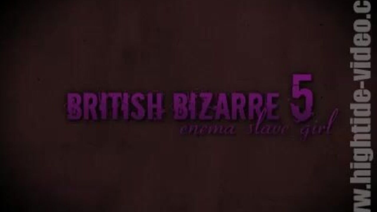 Watch these kinky British babes scat & fetishize in wild porn videos!