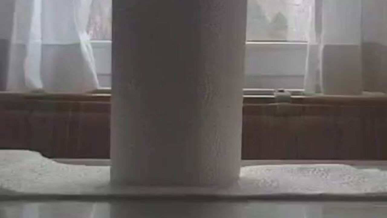 Watch this amateur slut Pooping like a pro in a filthy scat video