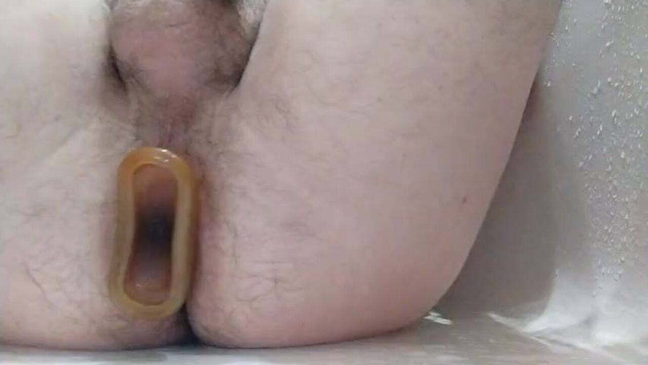 Watch Scat Ray's Double Anal Hitting the Banhammer!