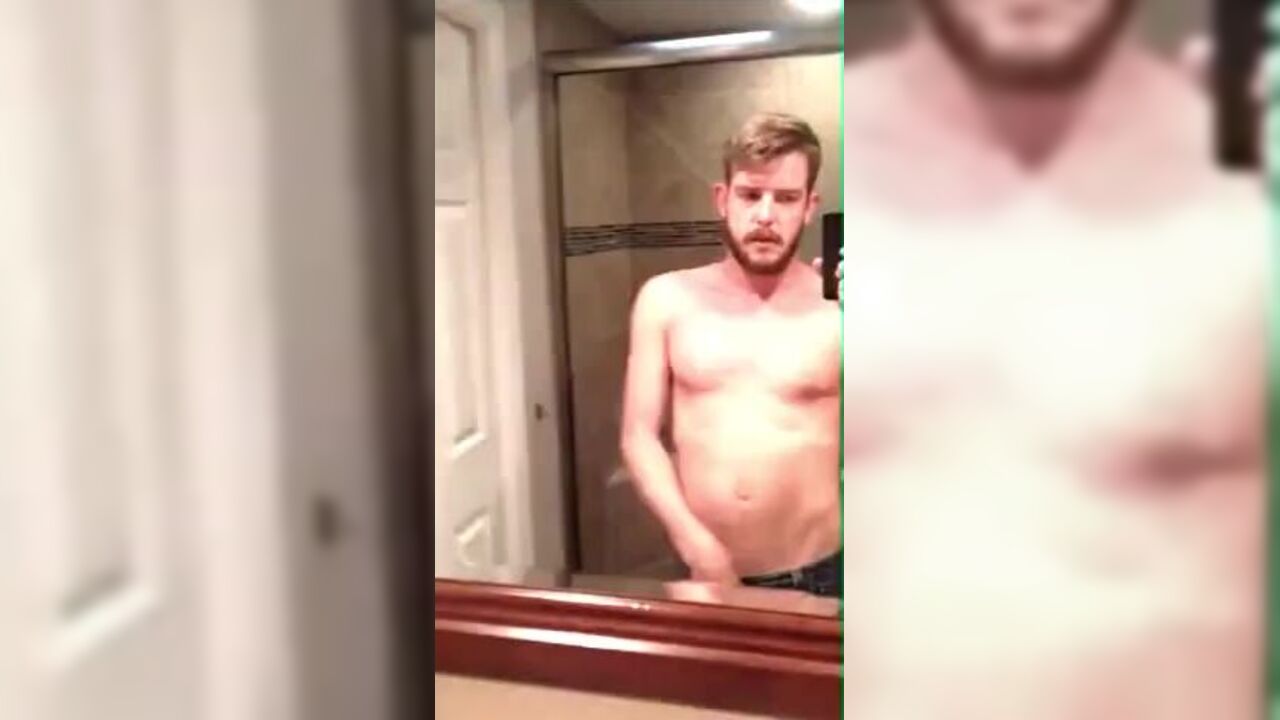 Watch this filthy slut devour a mess of pig excrement