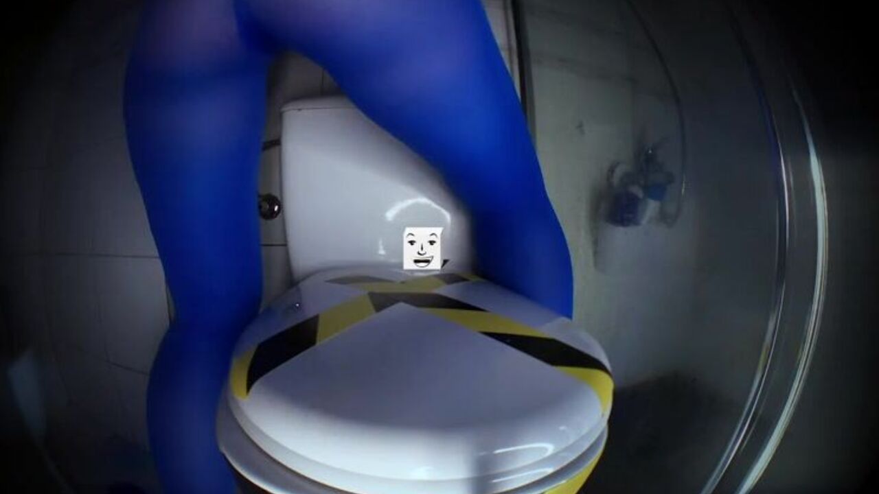 Watch as filthy slaves get scat and scatporn in this pooped-out video