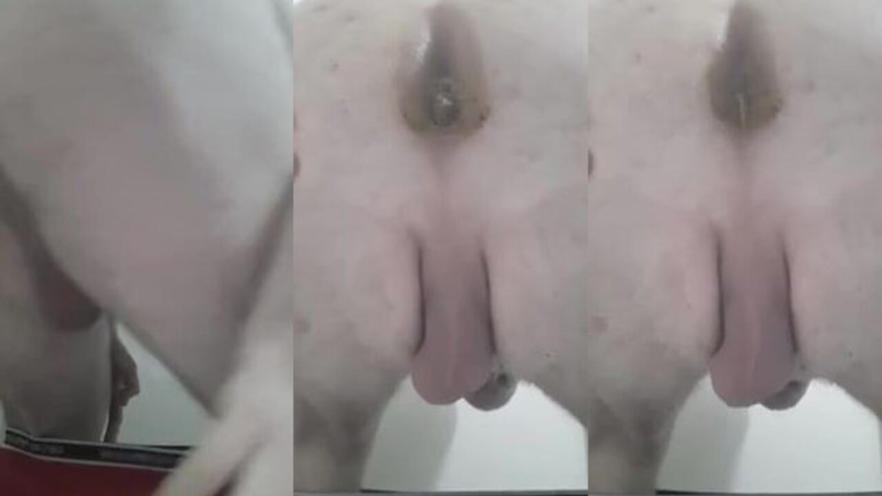 Get ready to stroke your load while watching this kinky toilet video