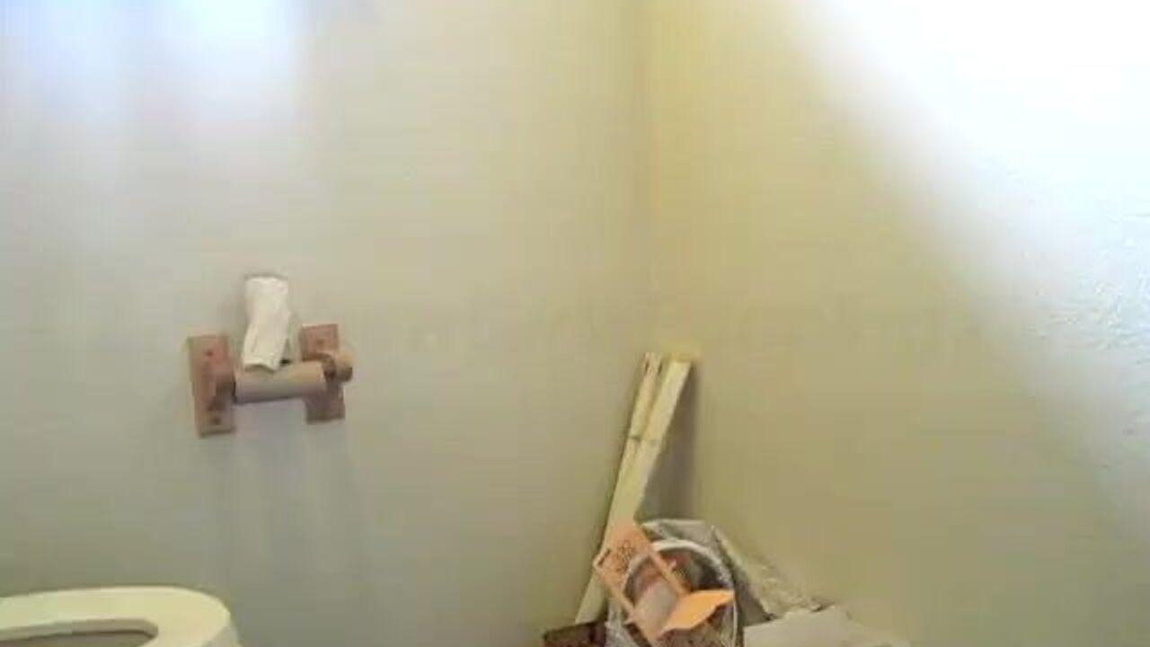 Kylie Pooping Girls get their pussies filled with golden nectar