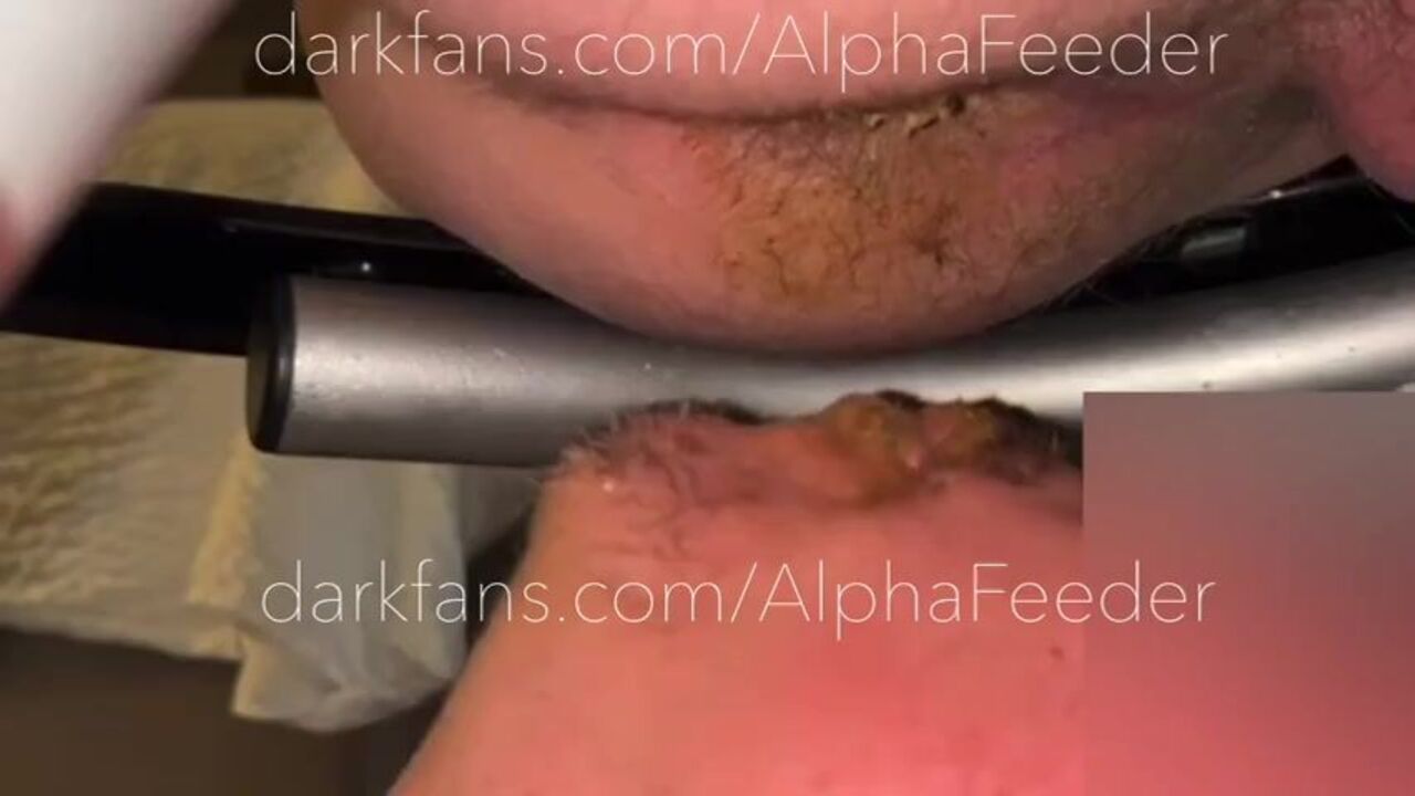 Day 3: Full VID: Filth, Gays, and Turds Get Pounded in a Hardcore Pig Session