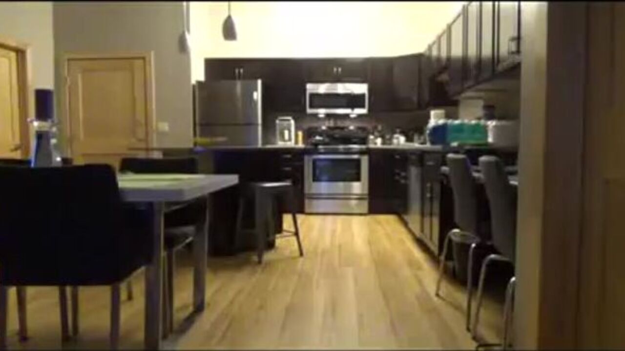 Kinky mom Catches Son's hard cock & joins him for a taboo blowjob