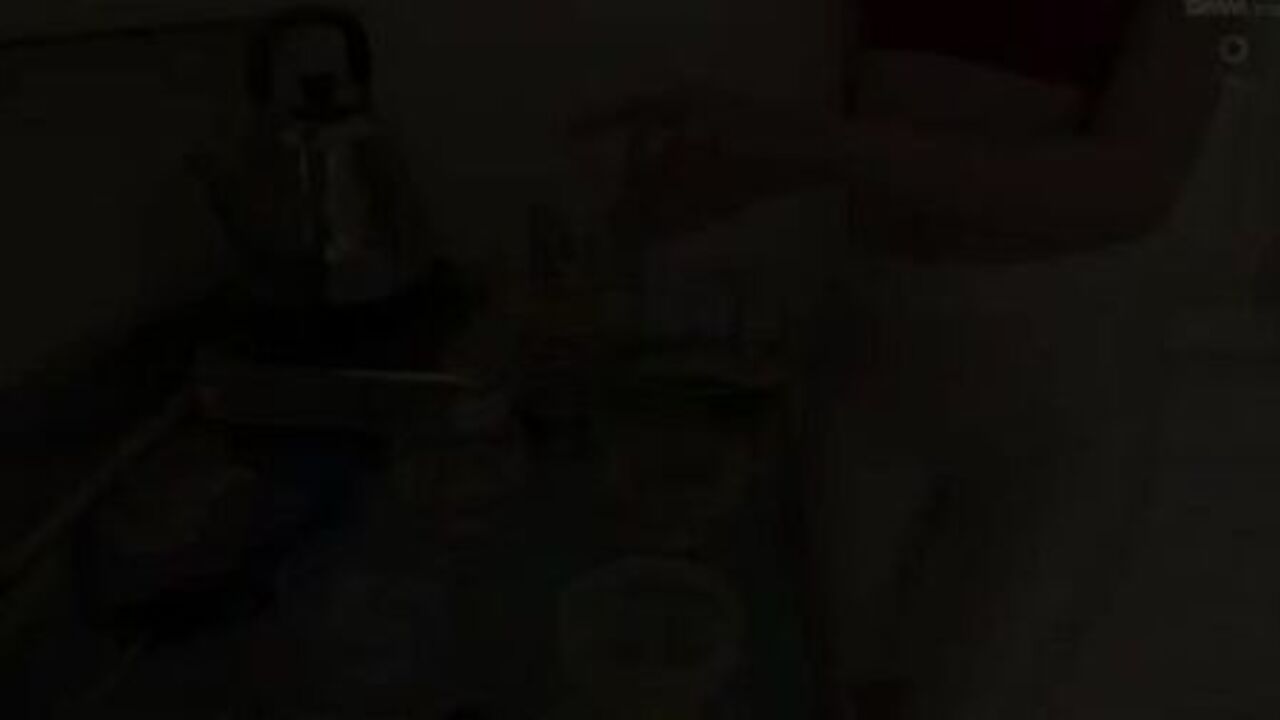 Scat fetish babe teases and pleases herself with yoga & scat