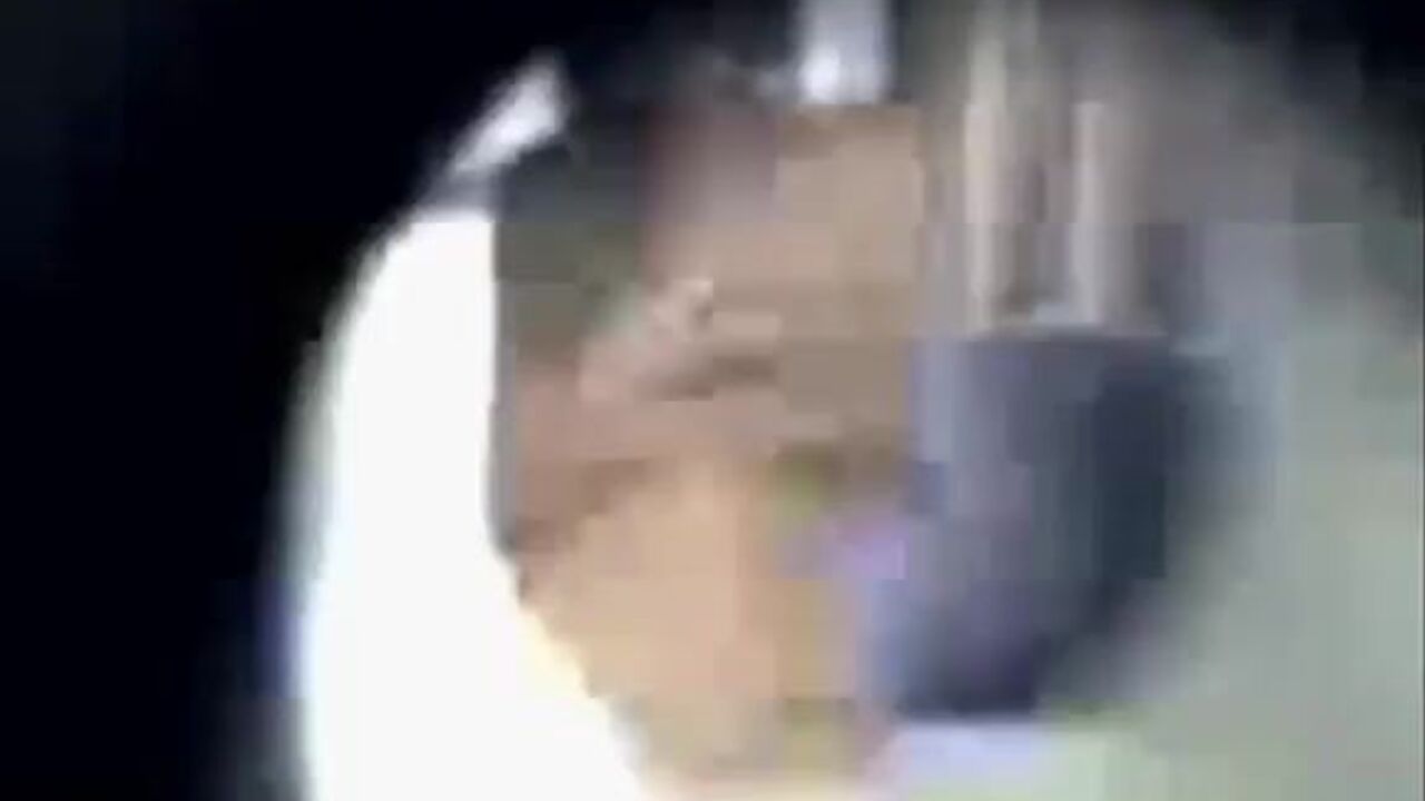 Erin Andrews strips naked and shows off her scaty body for Andrews and Adams