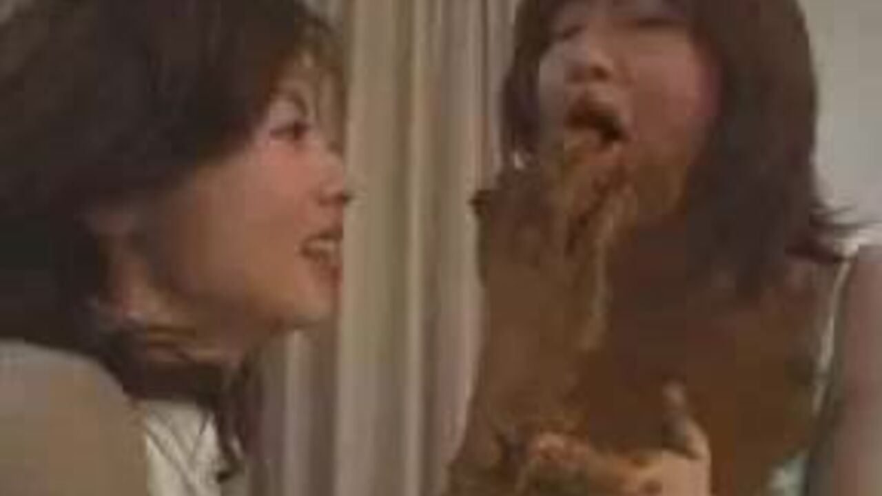 Watch Scat Lesbians getting off with scat porn and scat videos