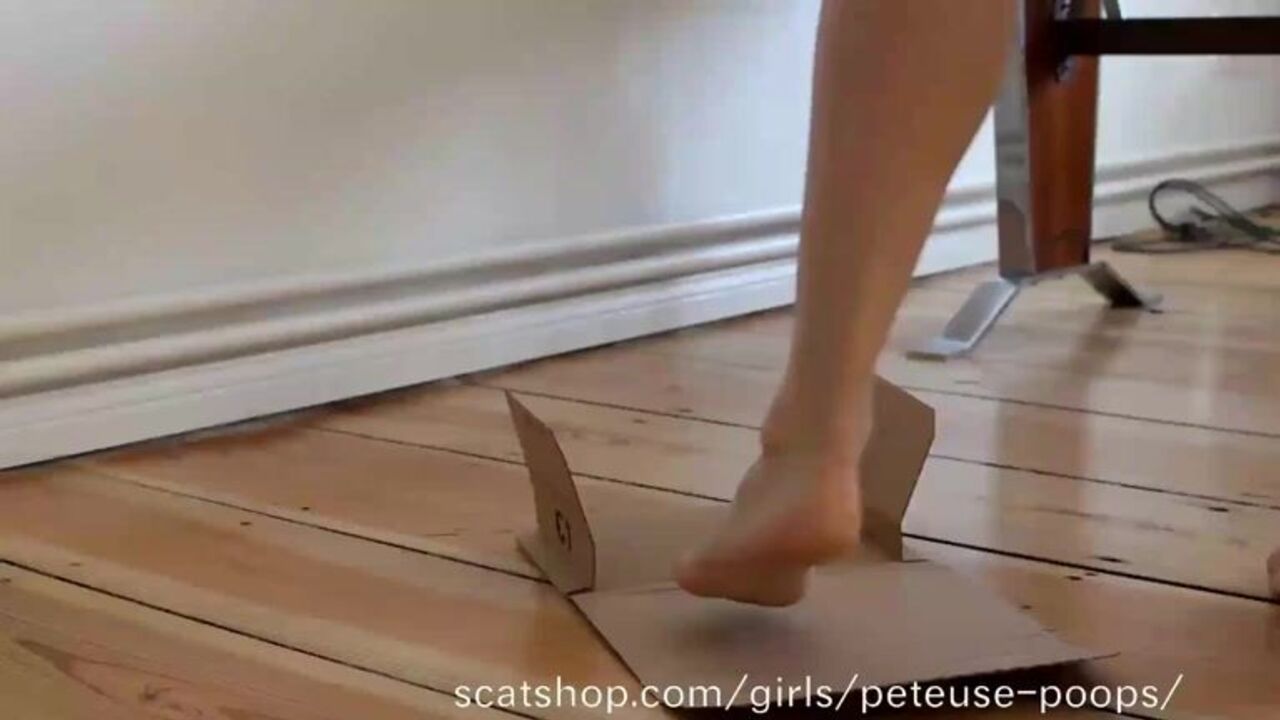 Watch these scat-loving women get their filthy desires fulfilled in a hot, steamy video