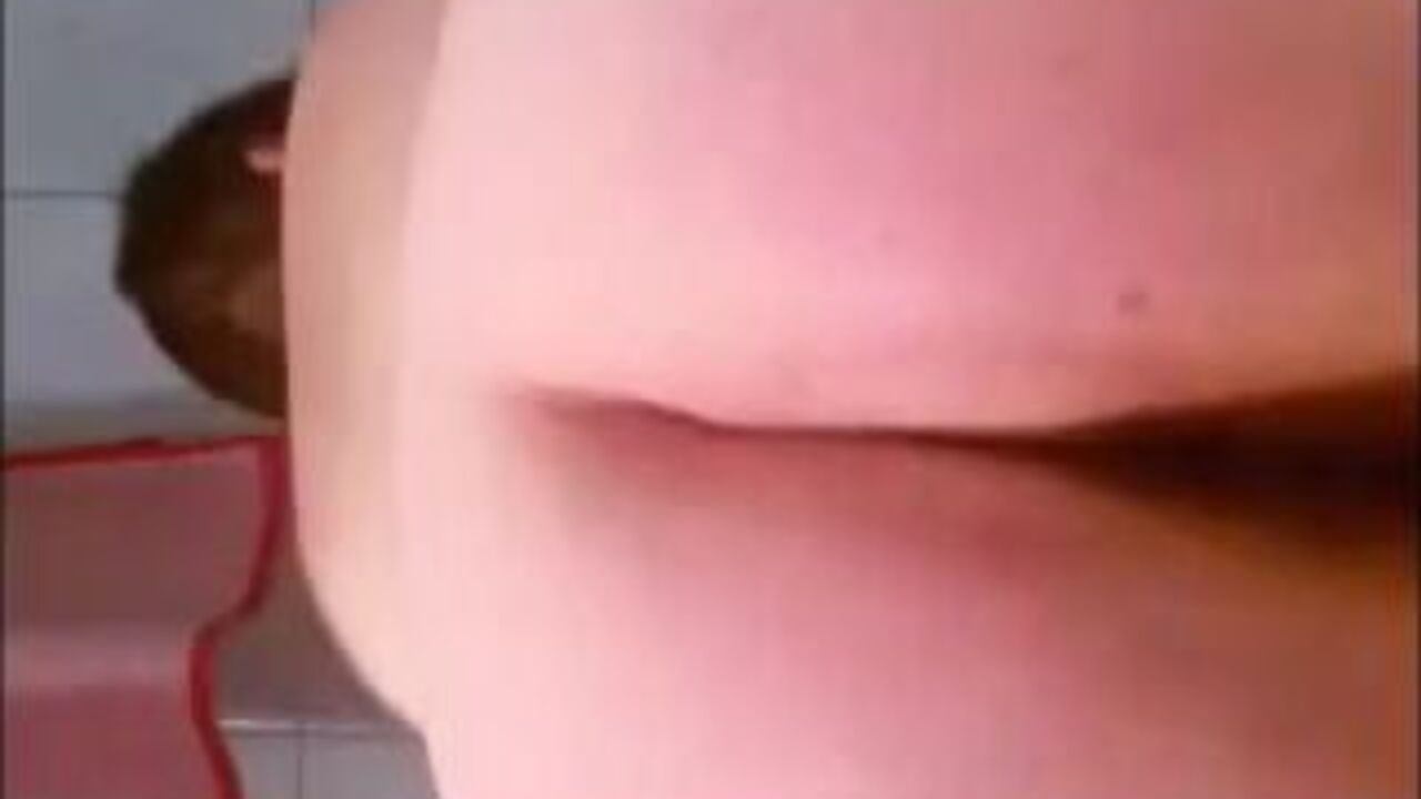 Watch this filthy slut get her scat and pissing issues examined up close