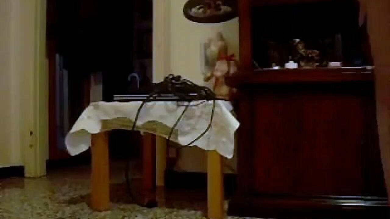 Watch juste à temps as she gets her scat pounded hard and deep