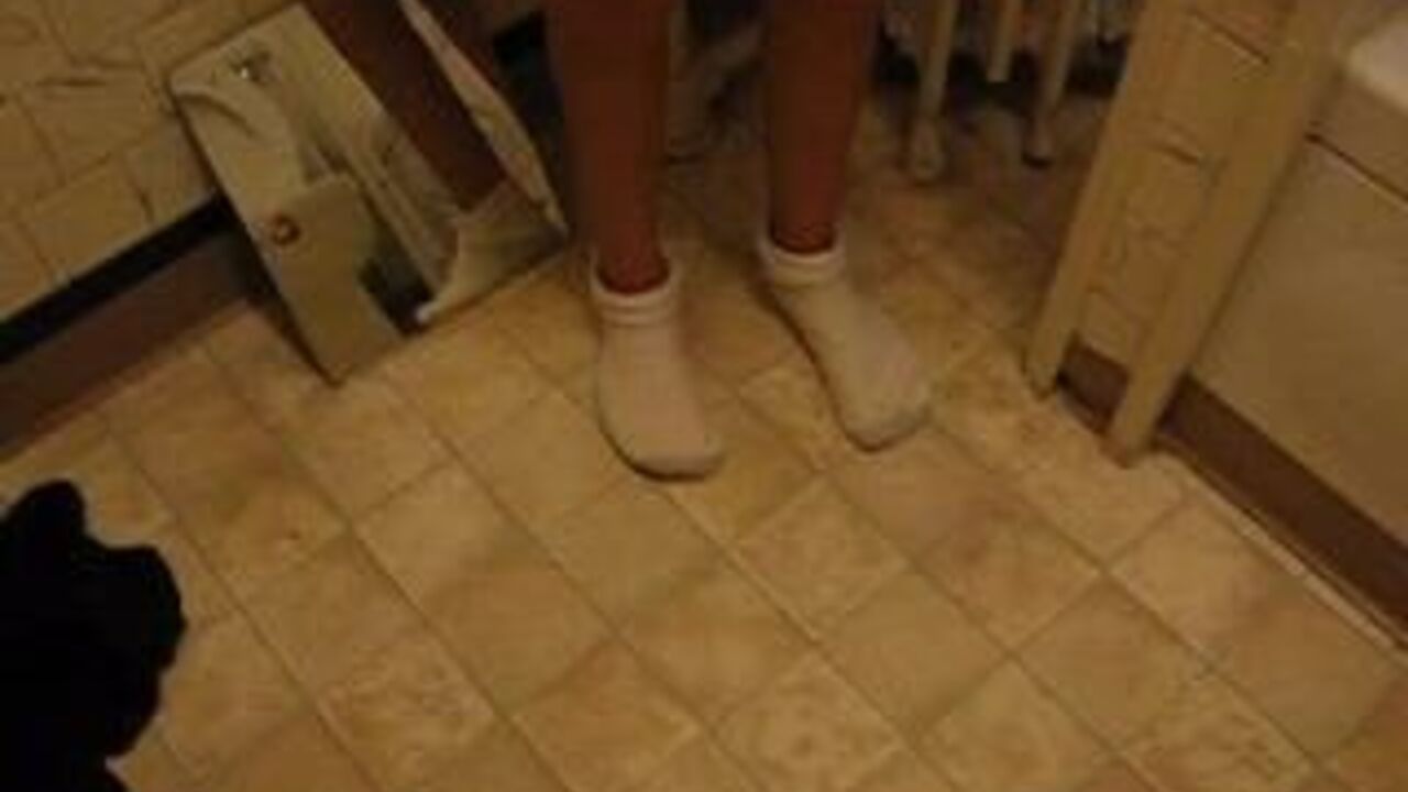 Watch the ultimate bathroom fetish video: scat porn, scat, and scat women getting wet and wild