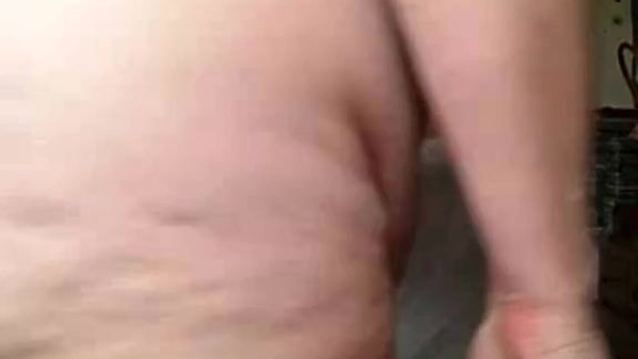 Watch this BBW Granny scat herself and start drooling