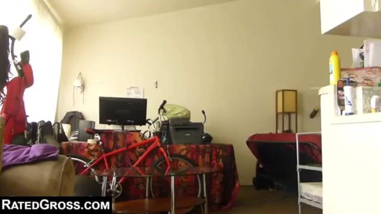 Watch these filthy girls get their scat and their faces covered in scat porn