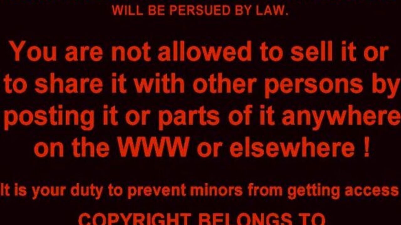 Watch this filthy porn video of a scatty chick getting off in a variety of positions!