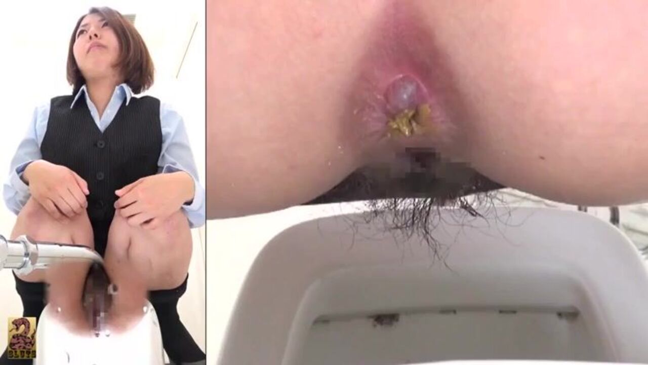 Get ready to watch these dirty sluts scat and get their pussies drilled in Sluts 17-3