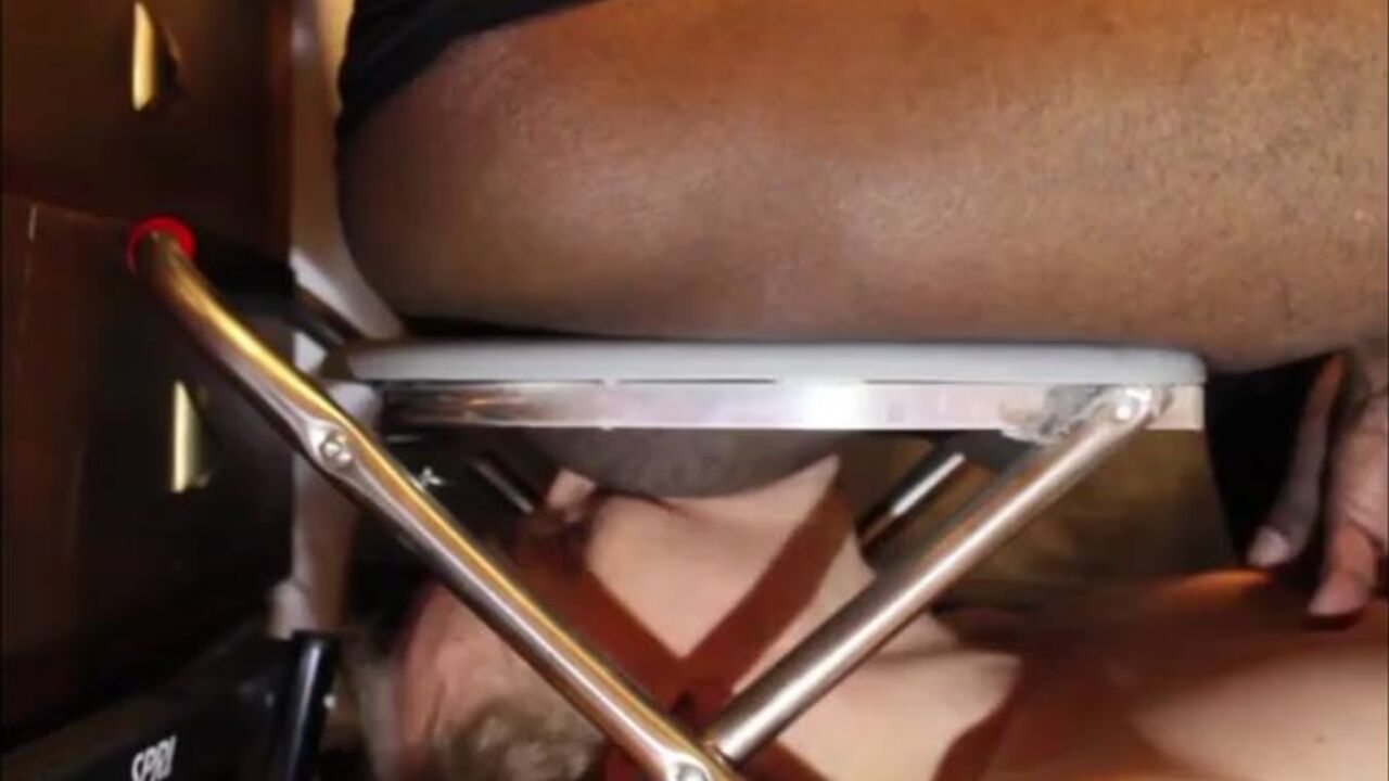 Get ready to eat your own load while rimming your friends' cocks