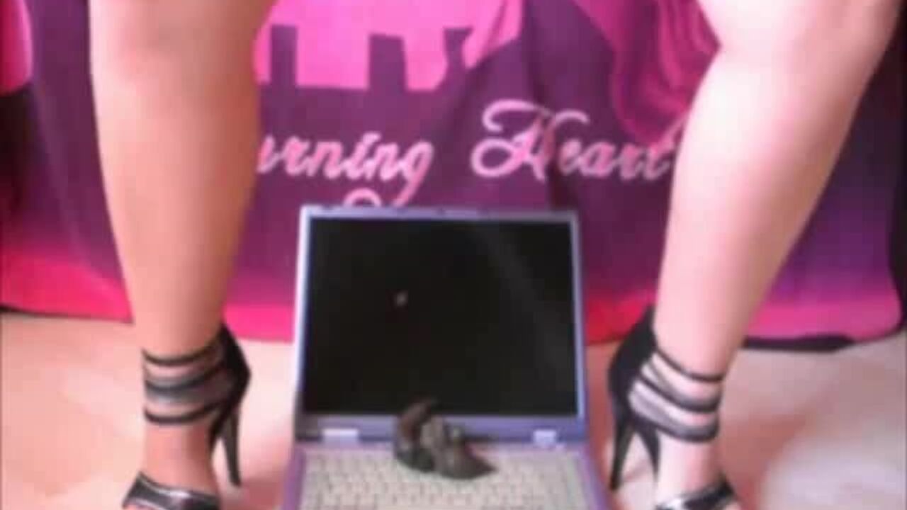 Get a close-up of this brown scat slave in her own filth - The Brown Side of Life #1192