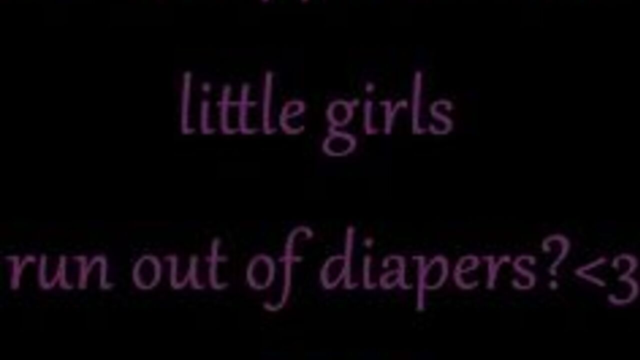 Watch this filthy video of a scat-loving babe getting her pussy and asshole pooped out