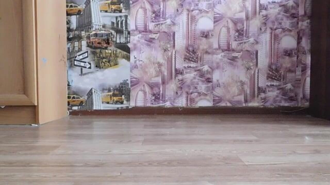 Blonde slut gets kinky with her scat and shits like a dog