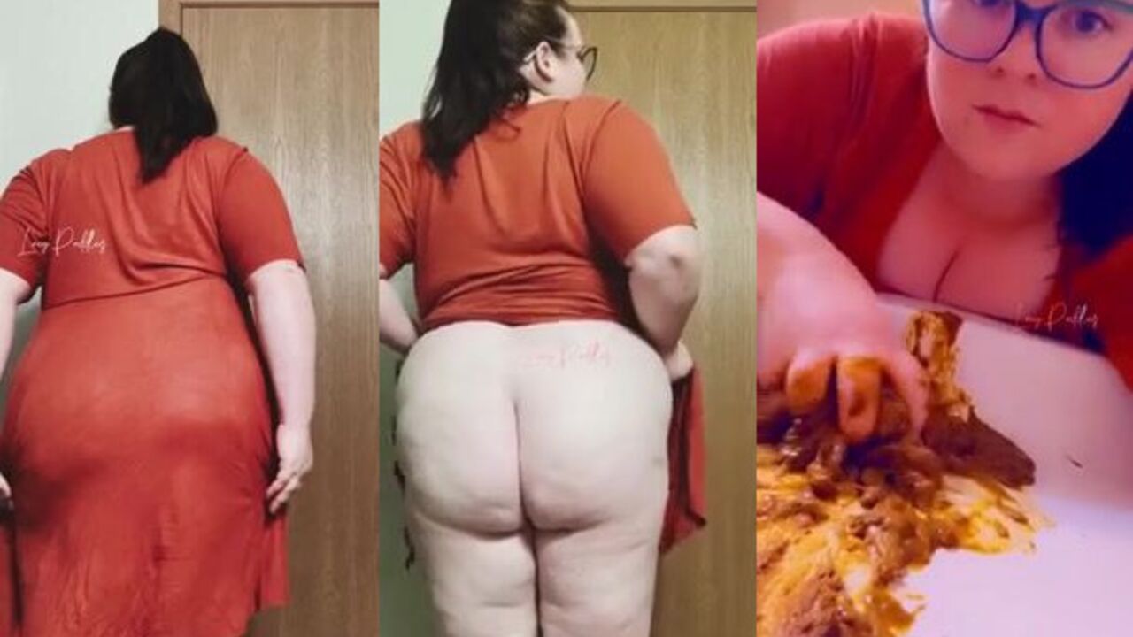 Watch the scat porn of the ultimate slutty slave girl 40 times