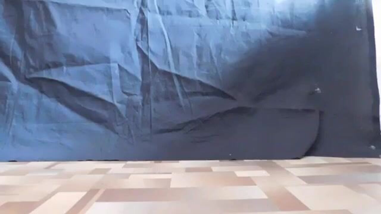 Watch this kinky Asian babe scat and taste her own juicy filth