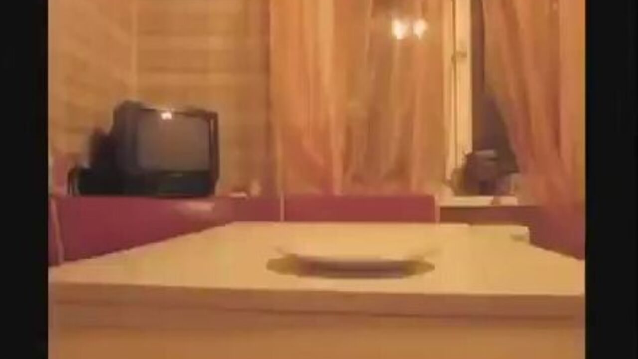 Watch as this slut gets her scat stuffed with a filthy load