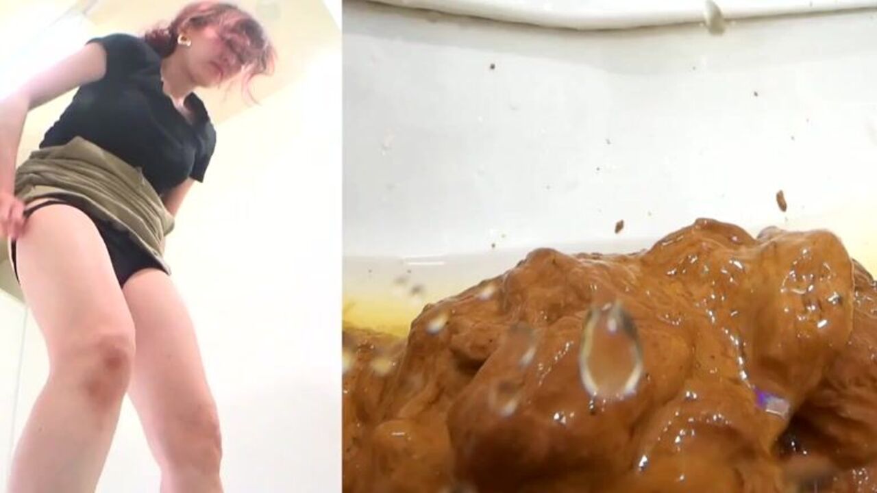 Nasty sluts go wild with scat porn in their filthy videos