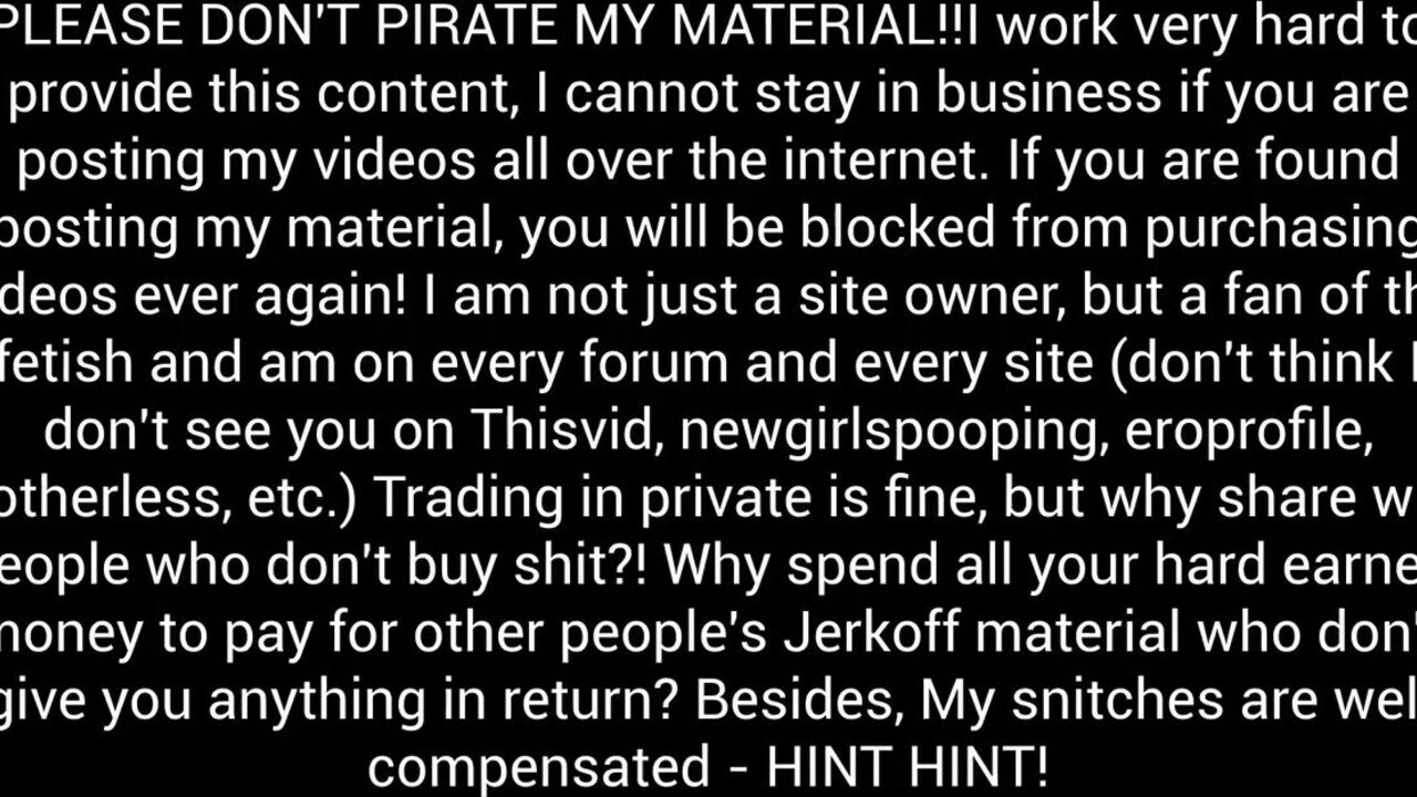 Mz Ytoob S, the BBW with a big ass, is a pro at scat Pooped porn