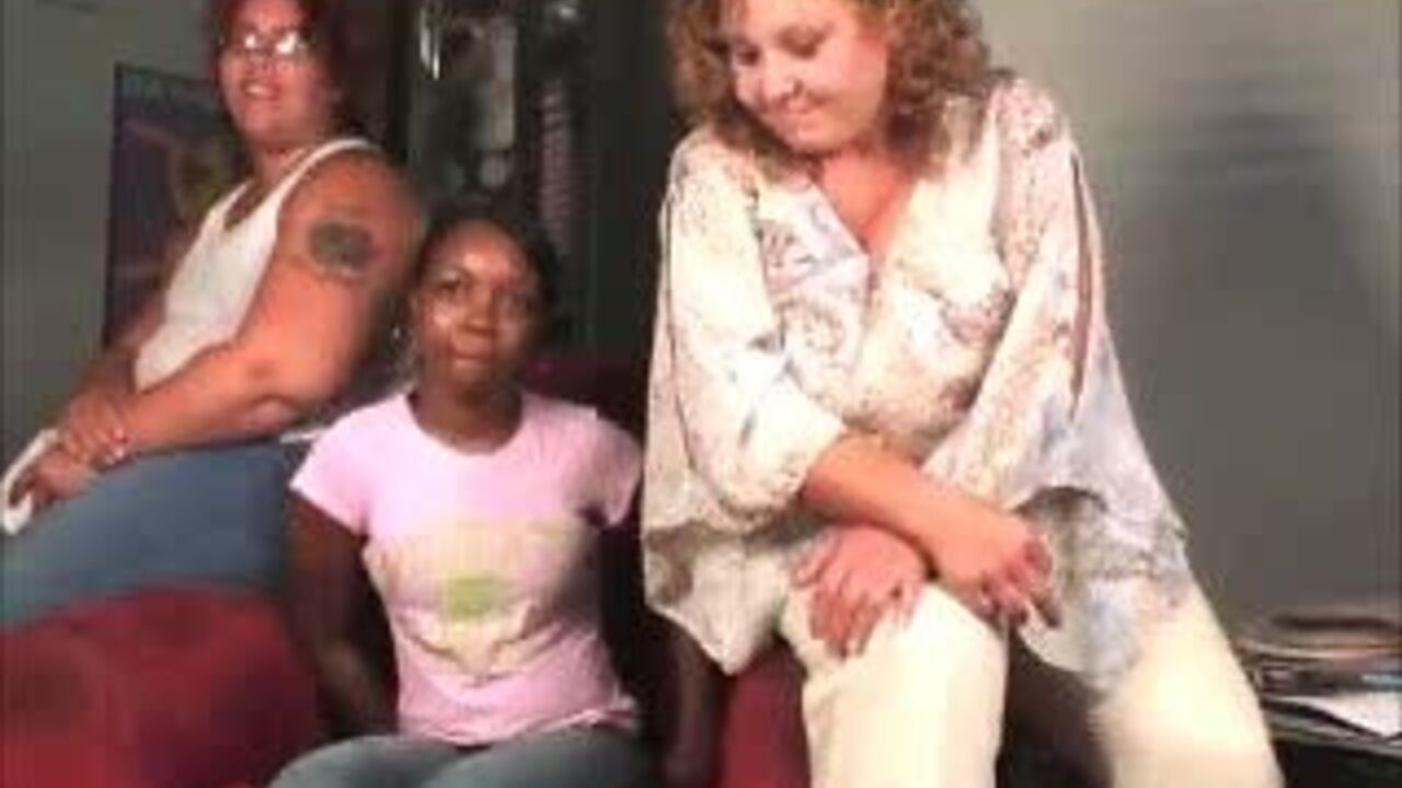 Wildcat 2 BBW gets her scat wet and wild in a wild, dirty video