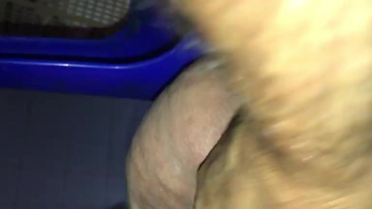 Watch this kinky slave get her ass fingered and fucked in a scat porn video