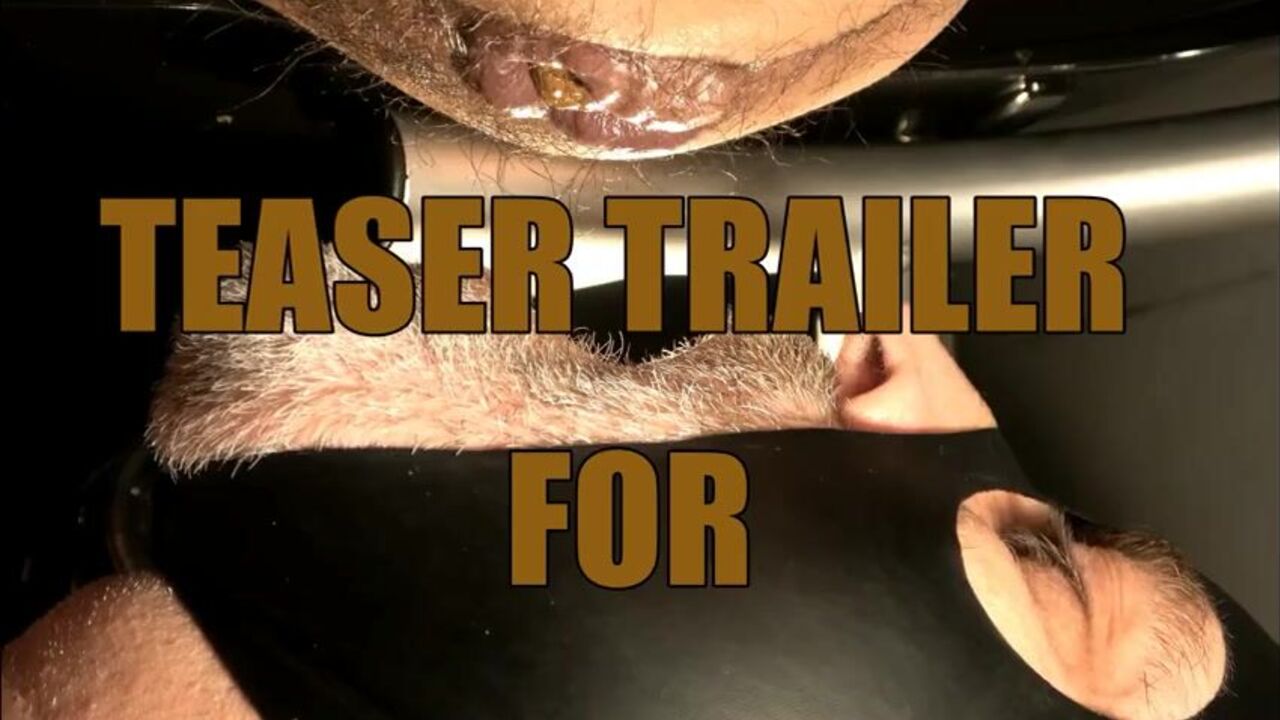 Watch as this kinky chick goes through the most humiliating challenge of her life