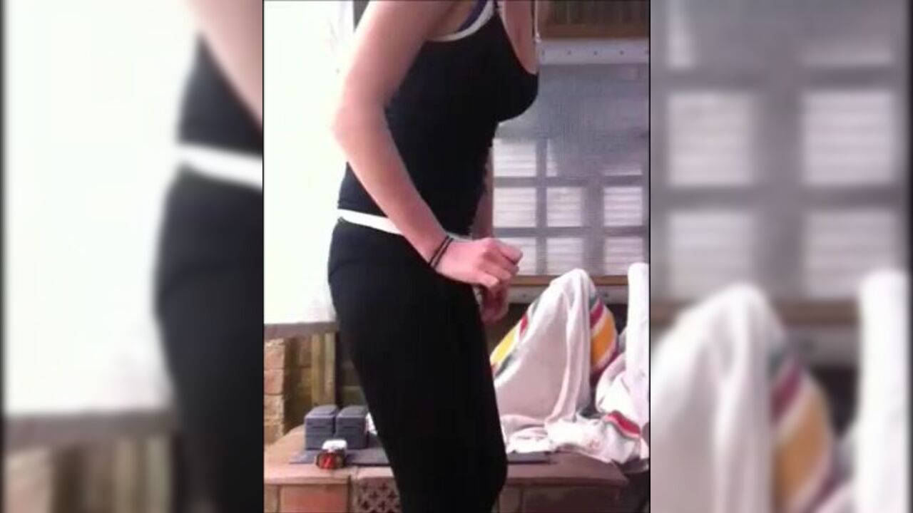 Watch these horny girls love to poop and love to love it!