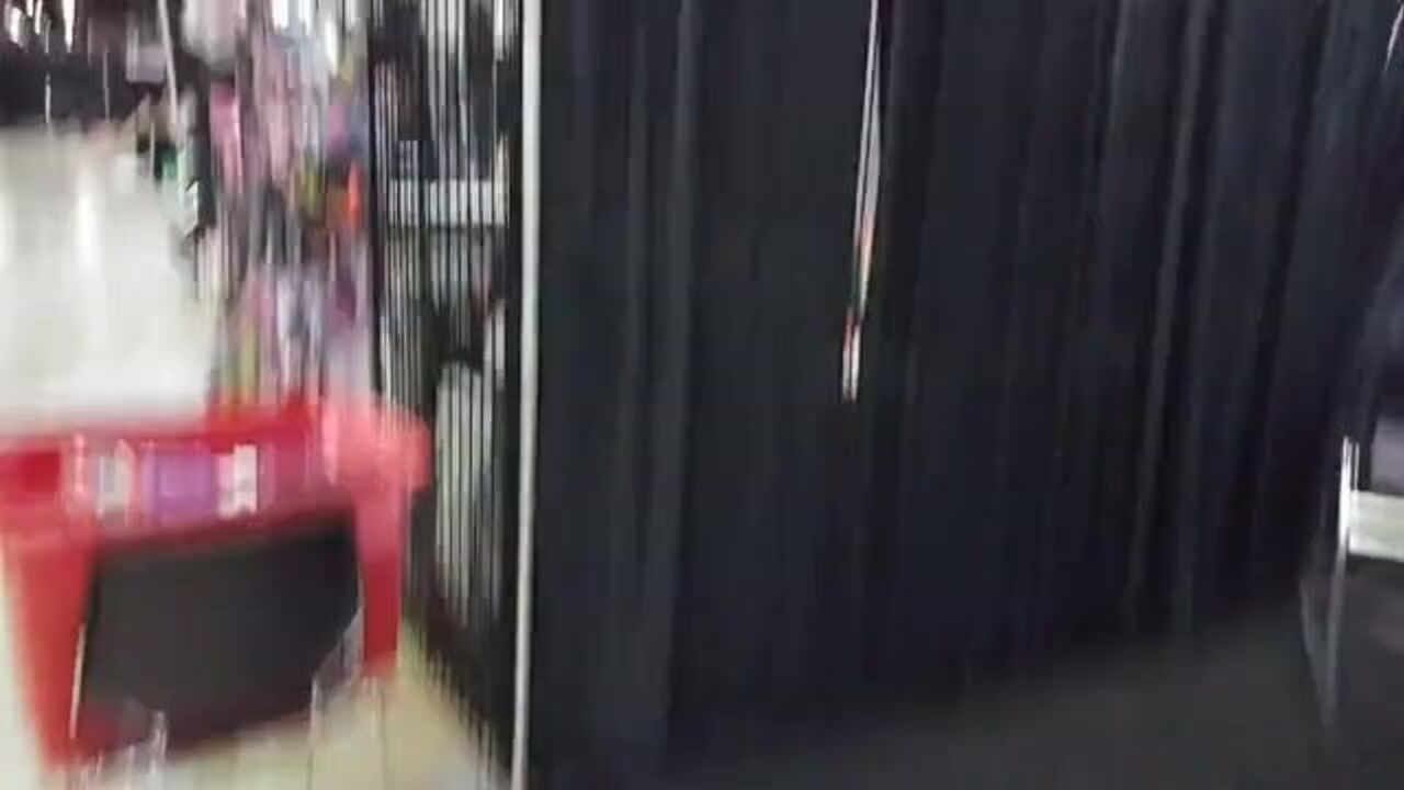 Watch as filthy scat babes pee and surprise with a public surprise