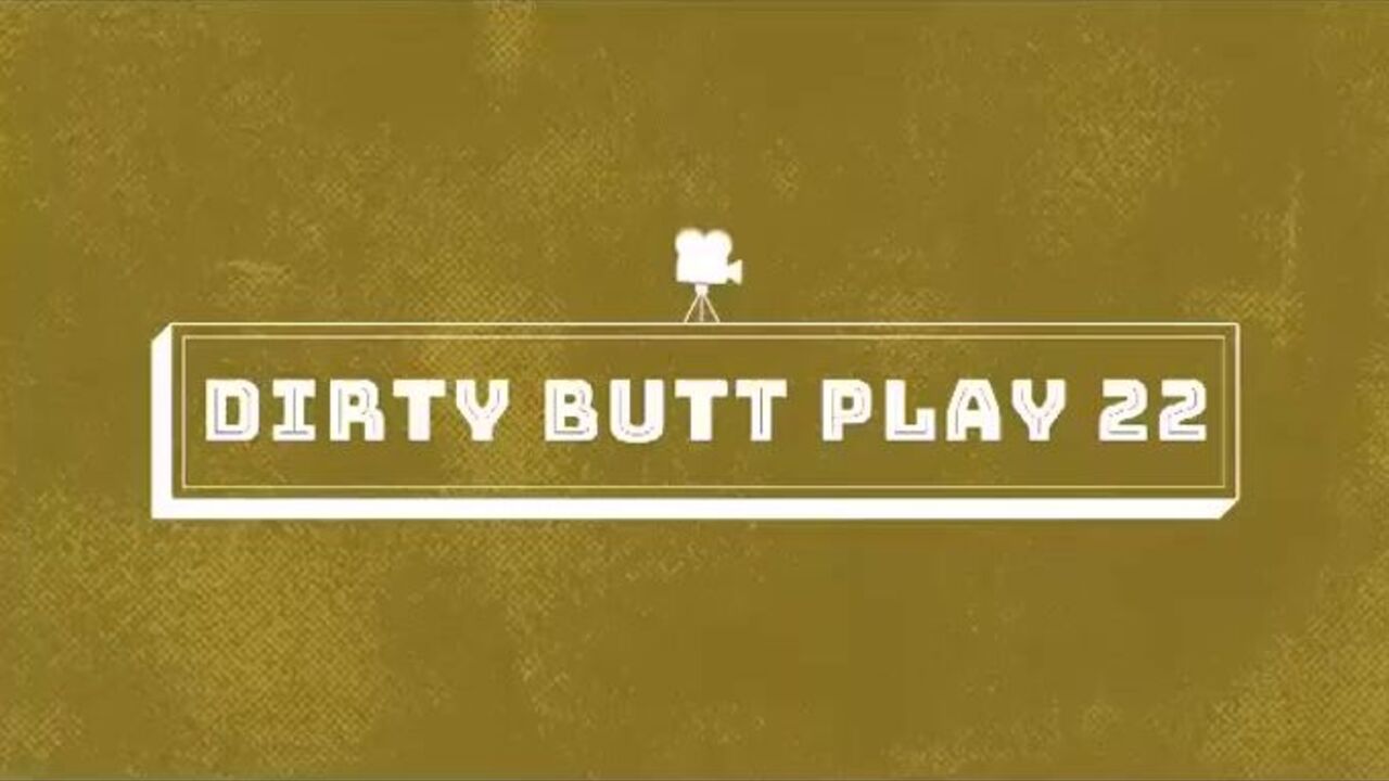 Watch this kinky scat porn video featuring a filthy butt play session!