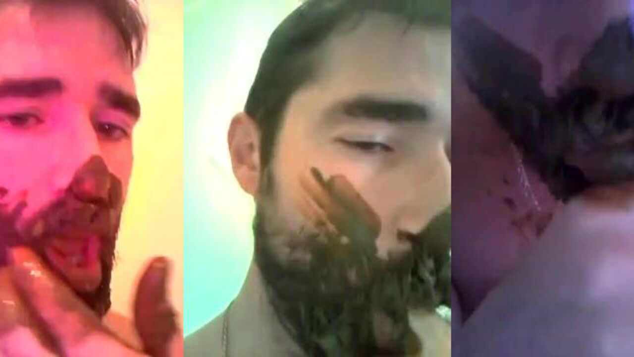 Watch these guys devour each other's scats and facials in hot action!